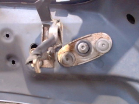 CAPOT BMW SERIE 3 CAB