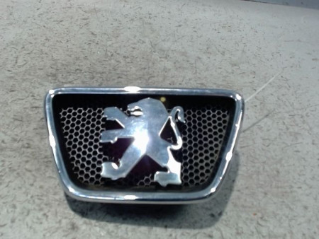 SIGLE CAPOT PEUGEOT 306 97-2001