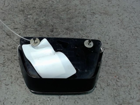 SIGLE CAPOT PEUGEOT 306 97-2001