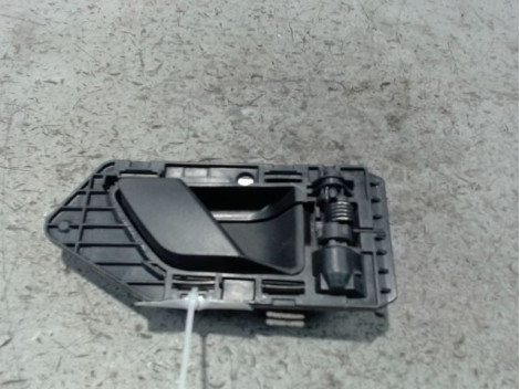 POIGNEE INTERIEURE PORTE AVANT DROIT CITROEN BERLINGO BREAK 2002-