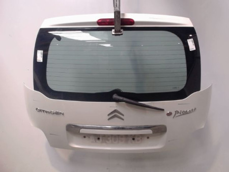 HAYON CITROEN C3 PICASSO 2008-