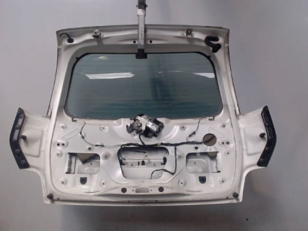 HAYON CITROEN C3 PICASSO 2008-