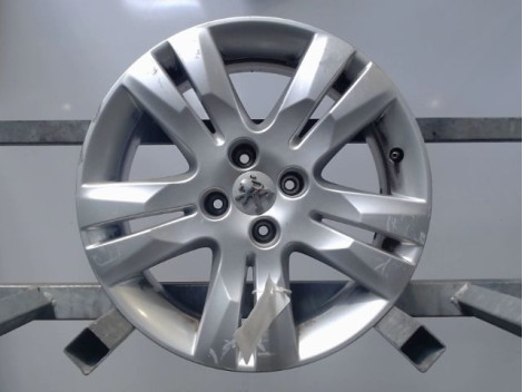 JANTE ALUMINIUM PEUGEOT 5008 2009-