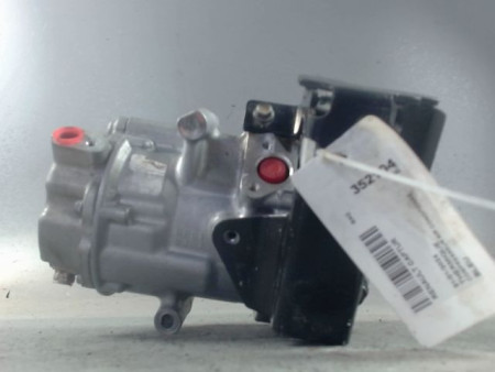 COMPRESSEUR AIR CONDITIONNE RENAULT CAPTUR