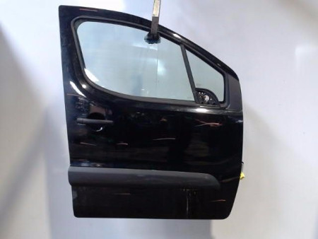 PORTE AVANT DROIT PEUGEOT PARTNER FGT LONG 08-