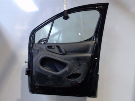 PORTE AVANT DROIT PEUGEOT PARTNER FGT LONG 08-