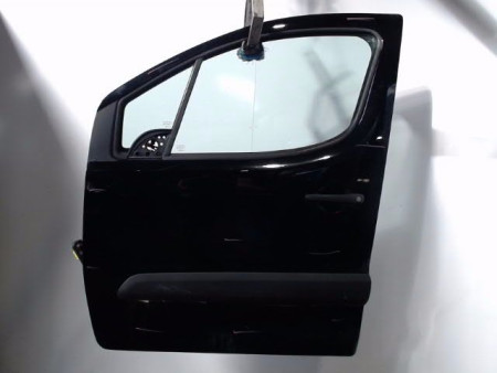 PORTE AVANT GAUCHE PEUGEOT PARTNER FGT LONG 08-