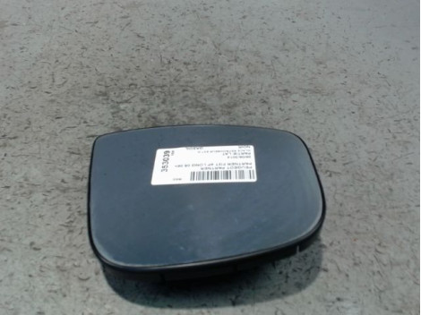 GLACE RETROVISEUR EXT D PEUGEOT PARTNER FGT LONG 08-