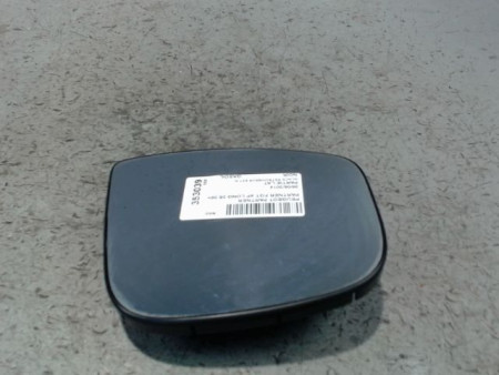 GLACE RETROVISEUR EXT D PEUGEOT PARTNER FGT LONG 08-