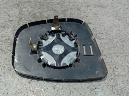 GLACE RETROVISEUR EXT G PEUGEOT PARTNER FGT LONG 08-