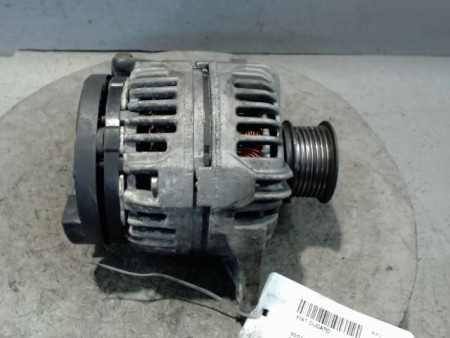 ALTERNATEUR FIAT DUCATO