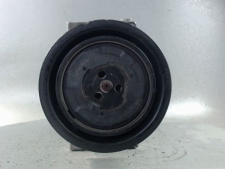 COMPRESSEUR AIR CONDITIONNE PEUGEOT 308 2007-