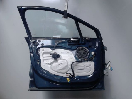 PORTE AVANT GAUCHE CITROEN C4 2010-
