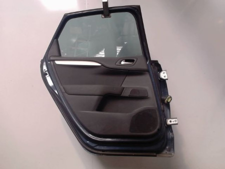 PORTE ARRIERE GAUCHE CITROEN C4 2010-