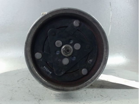 COMPRESSEUR AIR CONDITIONNE RENAULT TWINGO 2 2010-