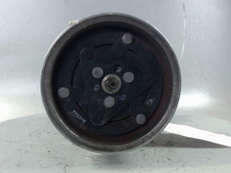 COMPRESSEUR AIR CONDITIONNE RENAULT TWINGO 2 2010-