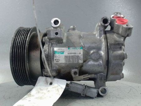 COMPRESSEUR AIR CONDITIONNE RENAULT TWINGO 2 2010-
