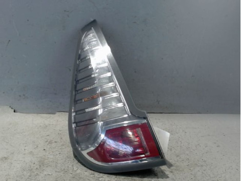 FEU ARRIERE GAUCHE  RENAULT SCENIC III 2009-