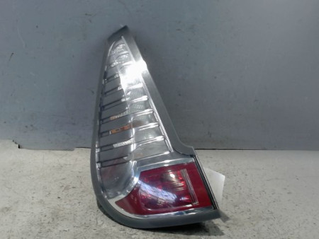 FEU ARRIERE GAUCHE  RENAULT SCENIC III 2009-