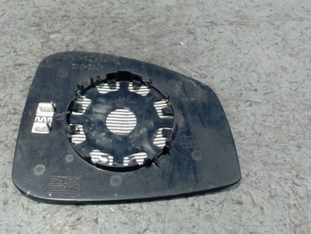 GLACE RETROVISEUR EXT G RENAULT SCENIC III 2009-