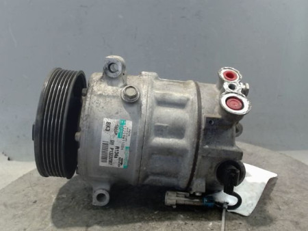 COMPRESSEUR AIR CONDITIONNE OPEL INSIGNIA