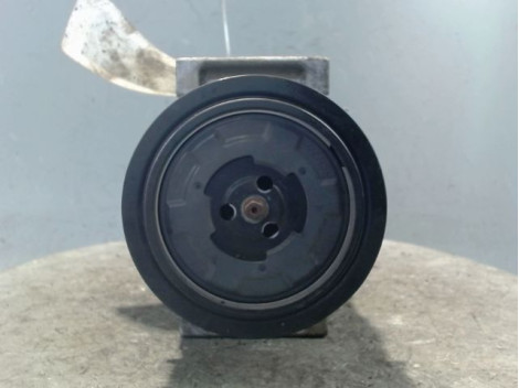 COMPRESSEUR AIR CONDITIONNE CITROEN C3 2009-