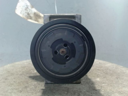 COMPRESSEUR AIR CONDITIONNE CITROEN C3 2009-