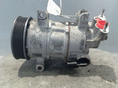 COMPRESSEUR AIR CONDITIONNE CITROEN C3 2009-
