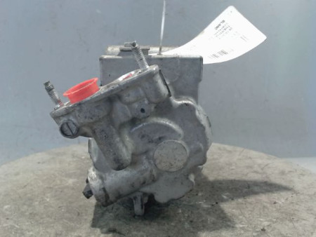 COMPRESSEUR AIR CONDITIONNE CITROEN C3 2009-