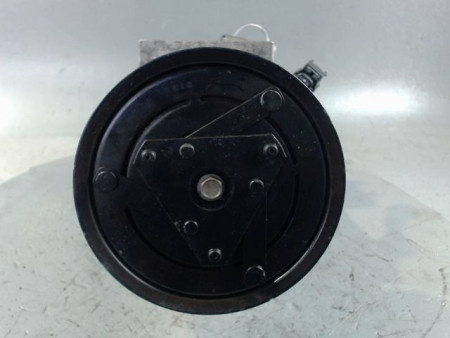 COMPRESSEUR AIR CONDITIONNE DACIA DUSTER 2010-