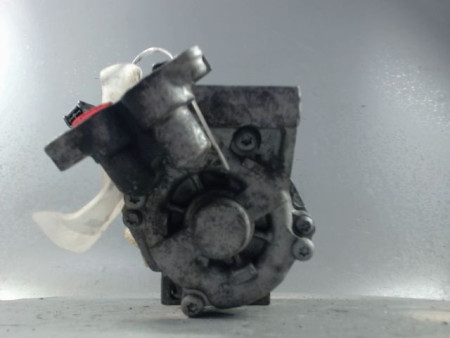COMPRESSEUR AIR CONDITIONNE DACIA DUSTER 2010-