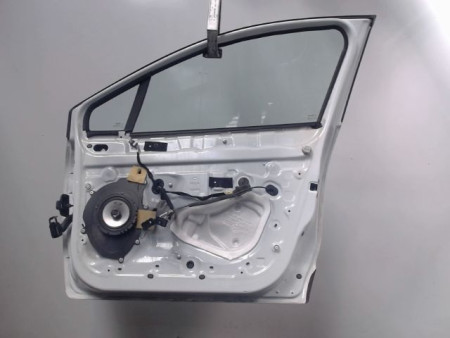 PORTE AVANT DROIT RENAULT CLIO IV
