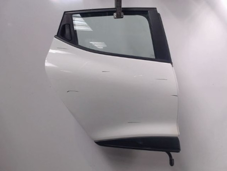 PORTE ARRIERE DROIT RENAULT CLIO IV
