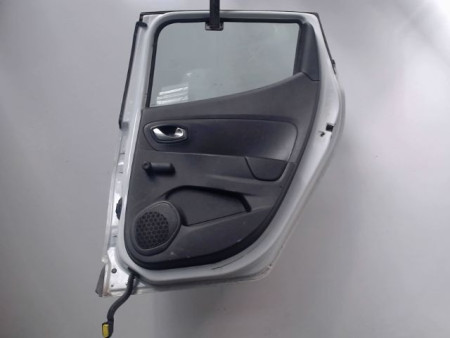 PORTE ARRIERE DROIT RENAULT CLIO IV