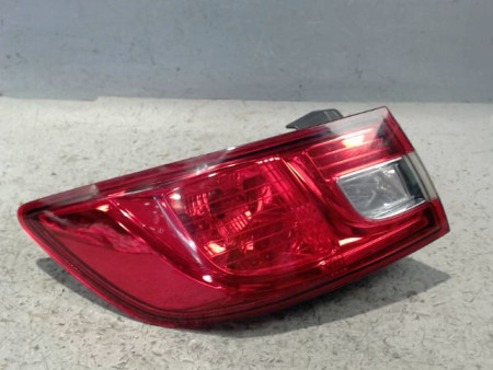FEU ARRIERE GAUCHE  RENAULT CLIO IV