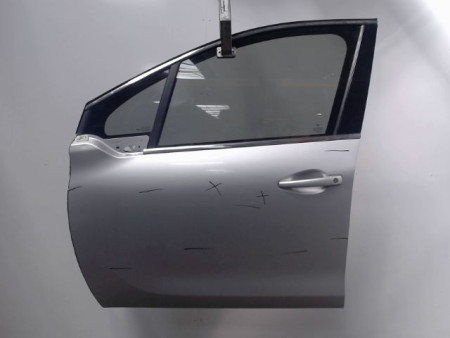 PORTE AVANT GAUCHE PEUGEOT 208