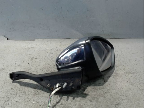 RETROVISEUR EXTERIEUR ELECTRIQUE DROIT PEUGEOT 208