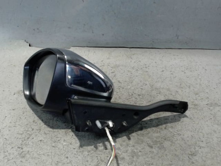 RETROVISEUR EXTERIEUR ELECTRIQUE GAUCHE PEUGEOT 208