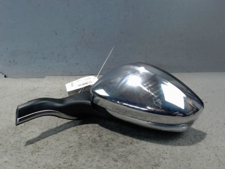 RETROVISEUR EXTERIEUR ELECTRIQUE GAUCHE PEUGEOT 208
