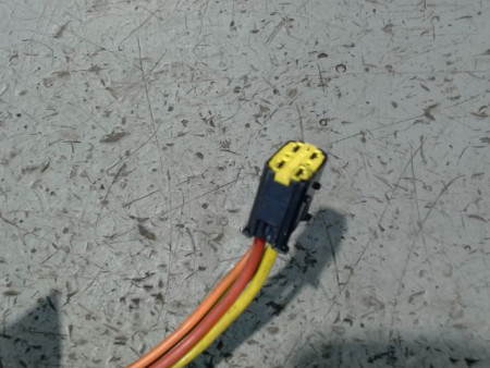 ANTIVOL DE DIRECTION RENAULT CLIO II PH.1 98-2001
