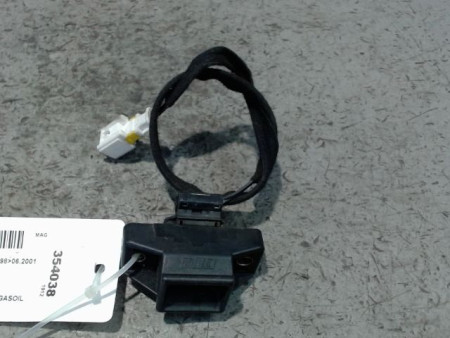 SERRURE HAYON  RENAULT CLIO II PH.1 98-2001