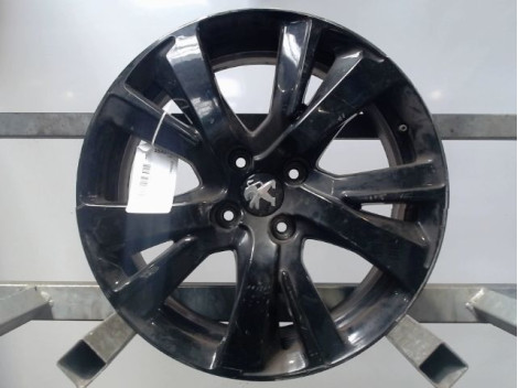 JANTE ALUMINIUM PEUGEOT 2008