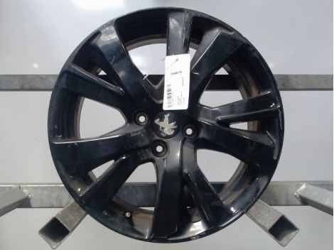 JANTE ALUMINIUM PEUGEOT 2008