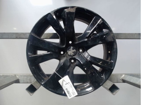 JANTE ALUMINIUM PEUGEOT 2008