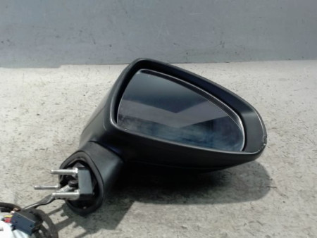 RETROVISEUR EXTERIEUR ELECTRIQUE DROIT AUDI A1