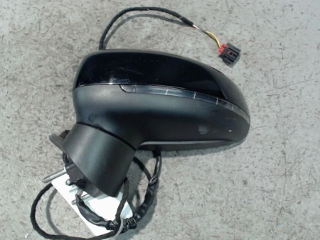 RETROVISEUR EXTERIEUR ELECTRIQUE GAUCHE AUDI A1