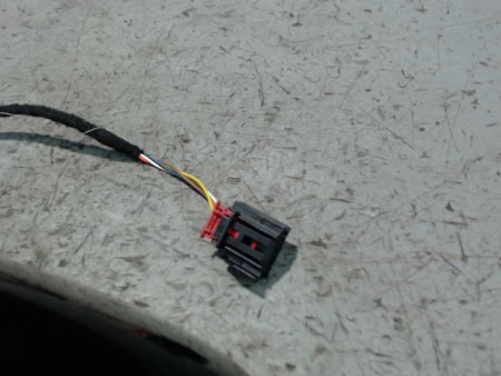 RETROVISEUR EXTERIEUR ELECTRIQUE GAUCHE AUDI A1
