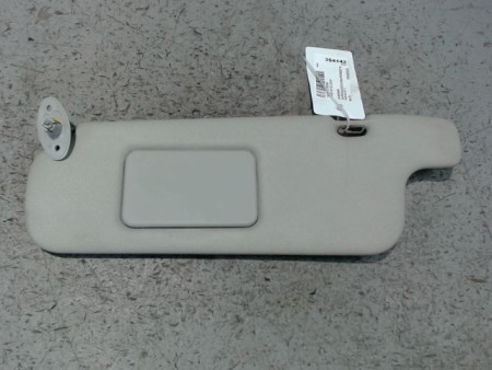 PARE-SOLEIL G TOYOTA YARIS 2003-