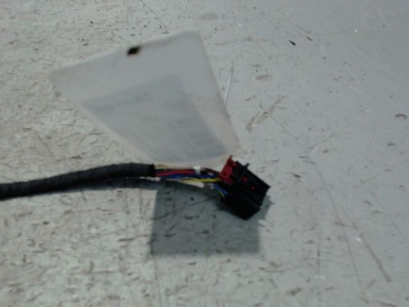 RETROVISEUR EXTERIEUR ELECTRIQUE DROIT VOLKSWAGEN TOURAN 09-