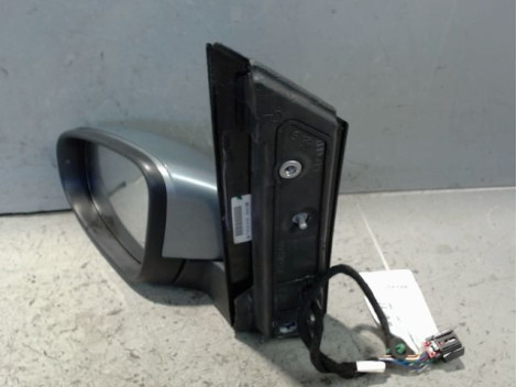 RETROVISEUR EXTERIEUR ELECTRIQUE GAUCHE VOLKSWAGEN TOURAN 09-